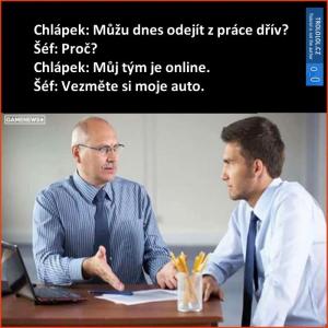 Tým