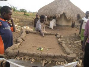 Africký billiard