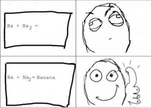 Chemie není tak složitá