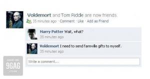 Voldemort a Tom Radle?? :D 