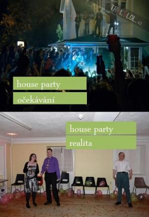 House Party 