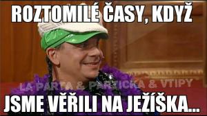 Ježíšek