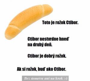 Rohlík