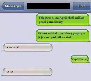 Apríl