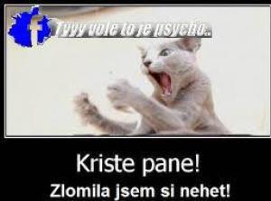 Ženy e jejich dlouhé nehty