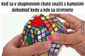Domluva