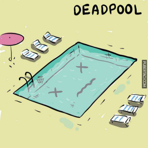 Mrtvý bazén