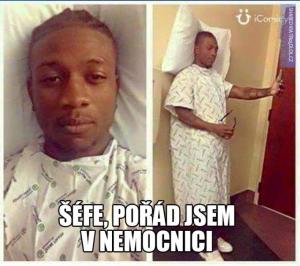 Nemocnice