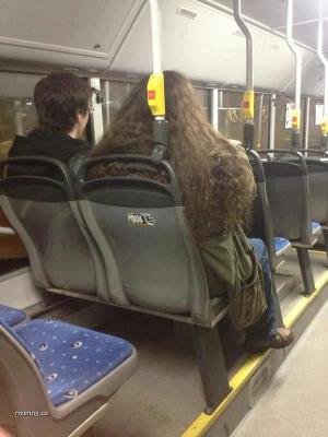 Harry and Hagrid
