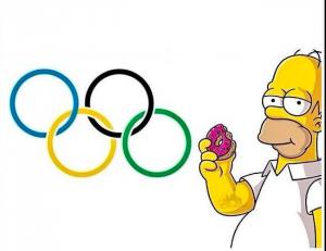 Homer v Sochi