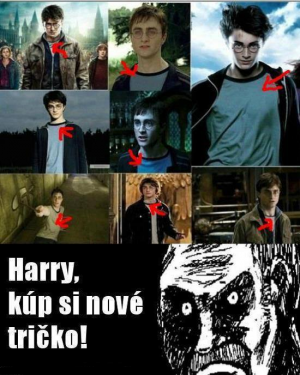Harry!
