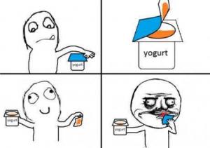 Jogurt