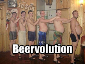 Beervolution