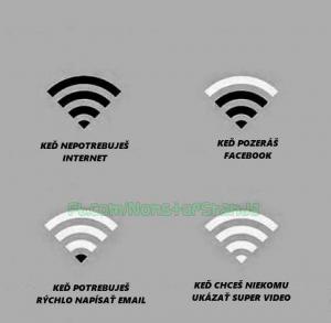 Pravda o WiFi
