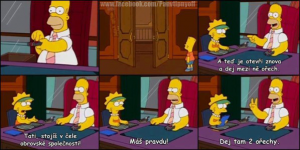 Homer je frajer!:D