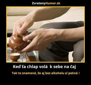 Krásná holka