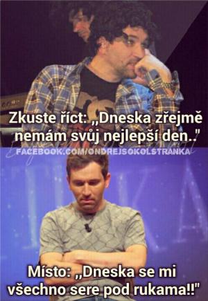 Lekce slušného chování 