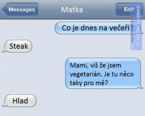 Hlad