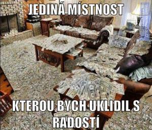 Uklid