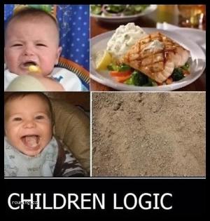 Dětská logika