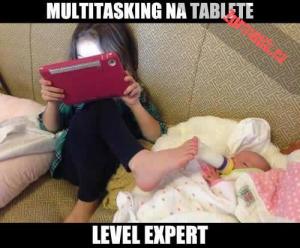  Multitasking
