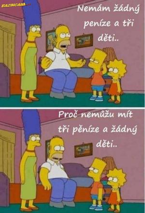 Homerův problém