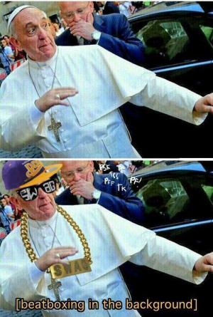 Papež