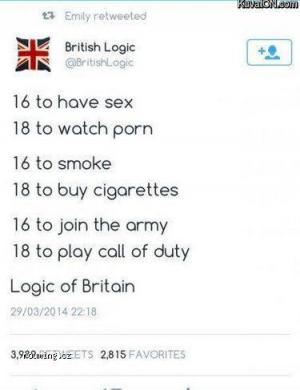 Logika Anglie