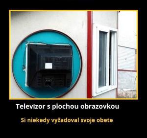 Televize