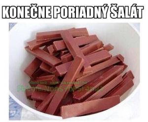 Salát