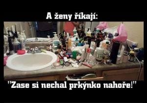 Prkýnko