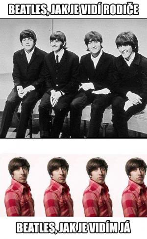 Beatles