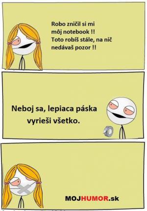 Notebook