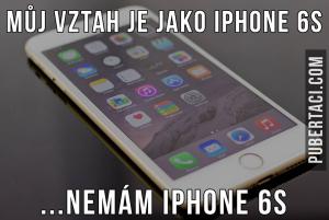 Iphone 6S