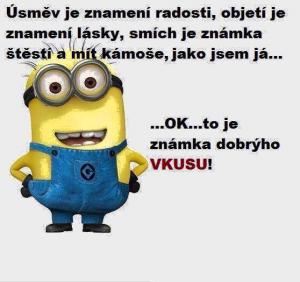 Usměv