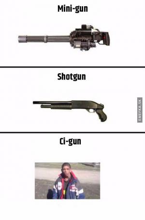Ci-gun