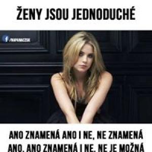 Ženská logika