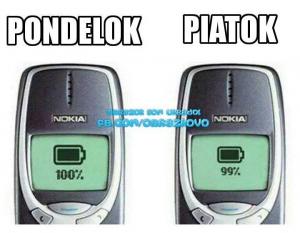 Nokia :D