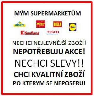 Supermarkety