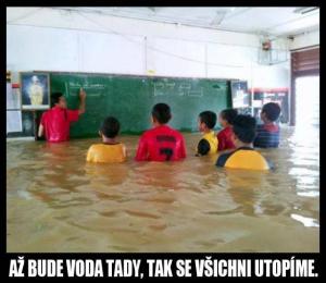 Vodní škola