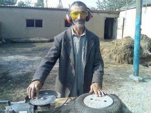DJ Fero