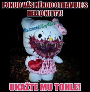 Hello kitty:D