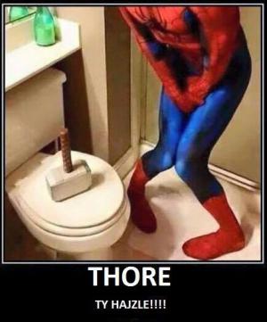 Thore