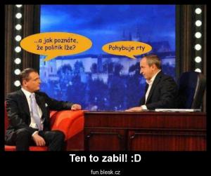 Ten to zabil! :D