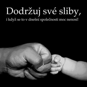 Sliby