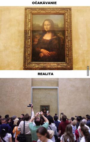 Mona Lisa