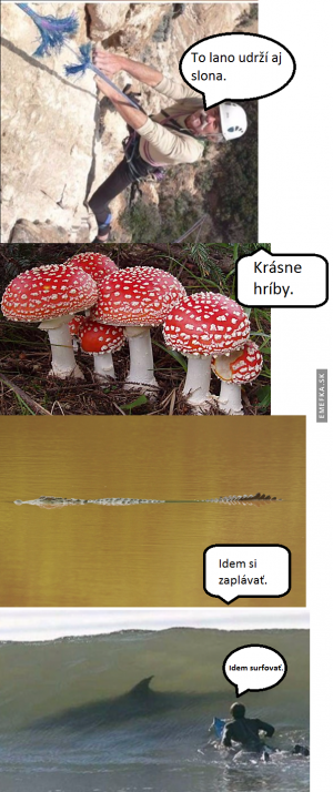 Poslední slova před smrtí