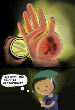 Ten pocit když..