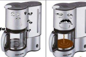 Kávovar FAP 