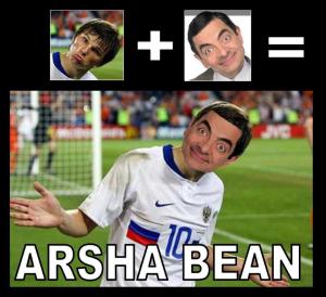 Arsha Bean